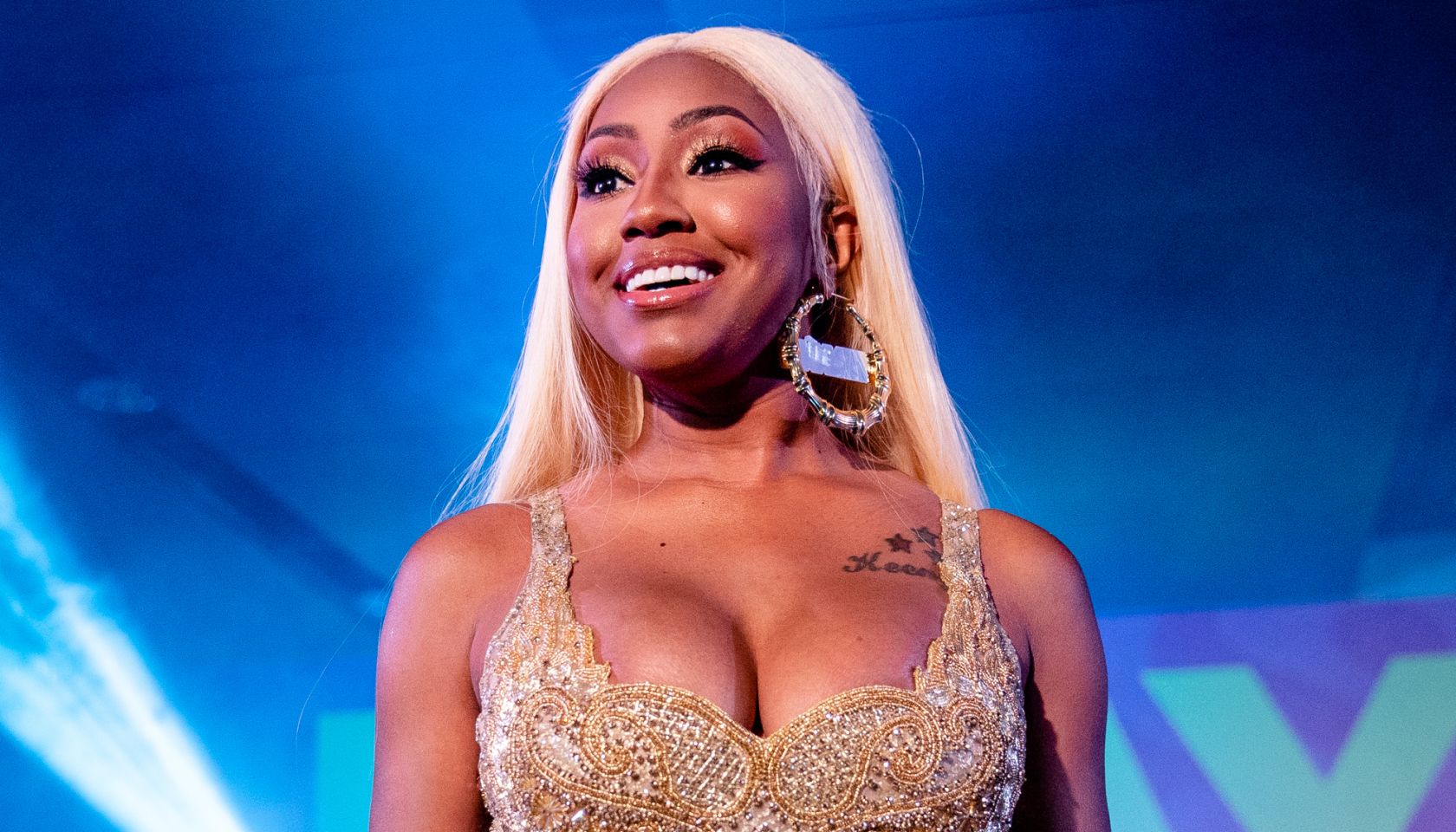 2019 Essence Festival - Day 3