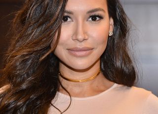 Naya Rivera Book Signing For "Sorry Not Sorry"