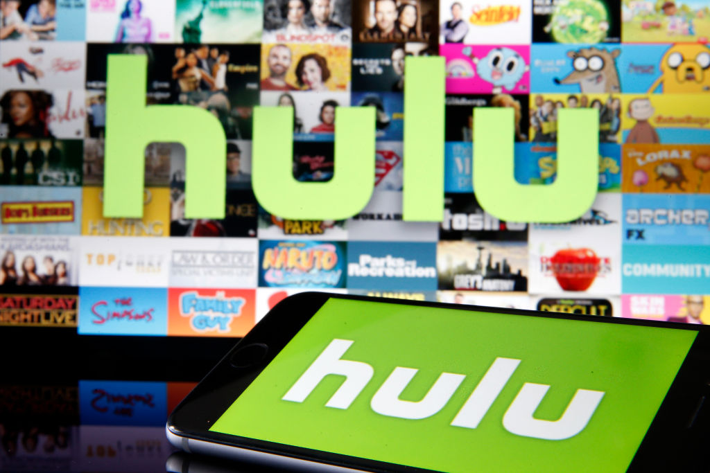 Hulu : Illustration