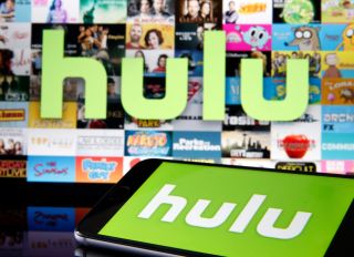 Hulu : Illustration