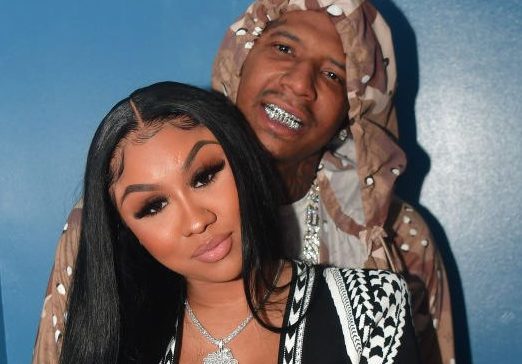 Who Is Ari Fletcher Dating? Fans Think She's Over Moneybagg Yo