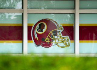 Amid Social And Corporate Pressure, Washington Redskins Consider Name Change