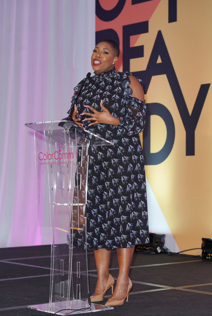 ColorComm's 6th Annual Conference