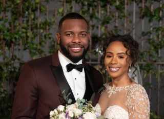 Miles and Karen Married at First Sight