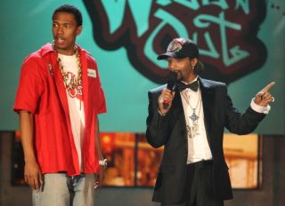 HBO & AEG Live's "The Comedy Festival" - Nick Cannon Presents Wild n' Out