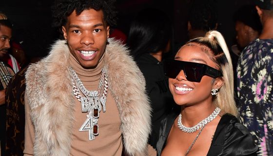 Lil Baby Shows Off Birthday Gifts From 21 Savage, James Harden