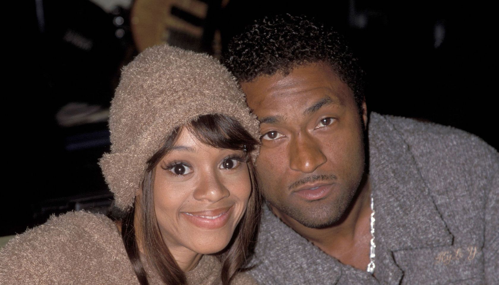 The Messiest Celebrity Entanglements Of All-Time, Pt. 2