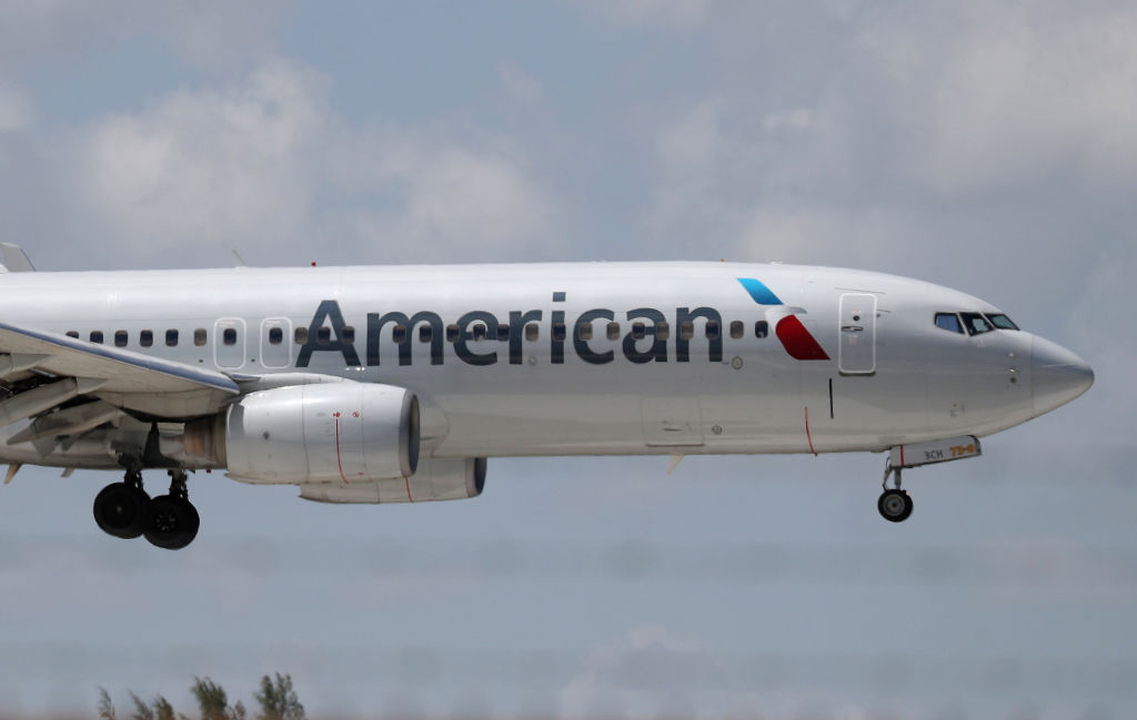 American Airlines And Jetblue Announce Partnership