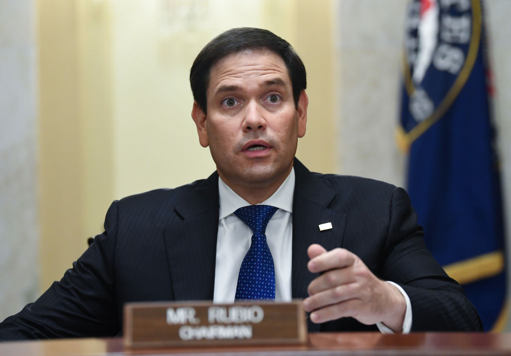 US-POLITICS-HEARING-CARES ACT