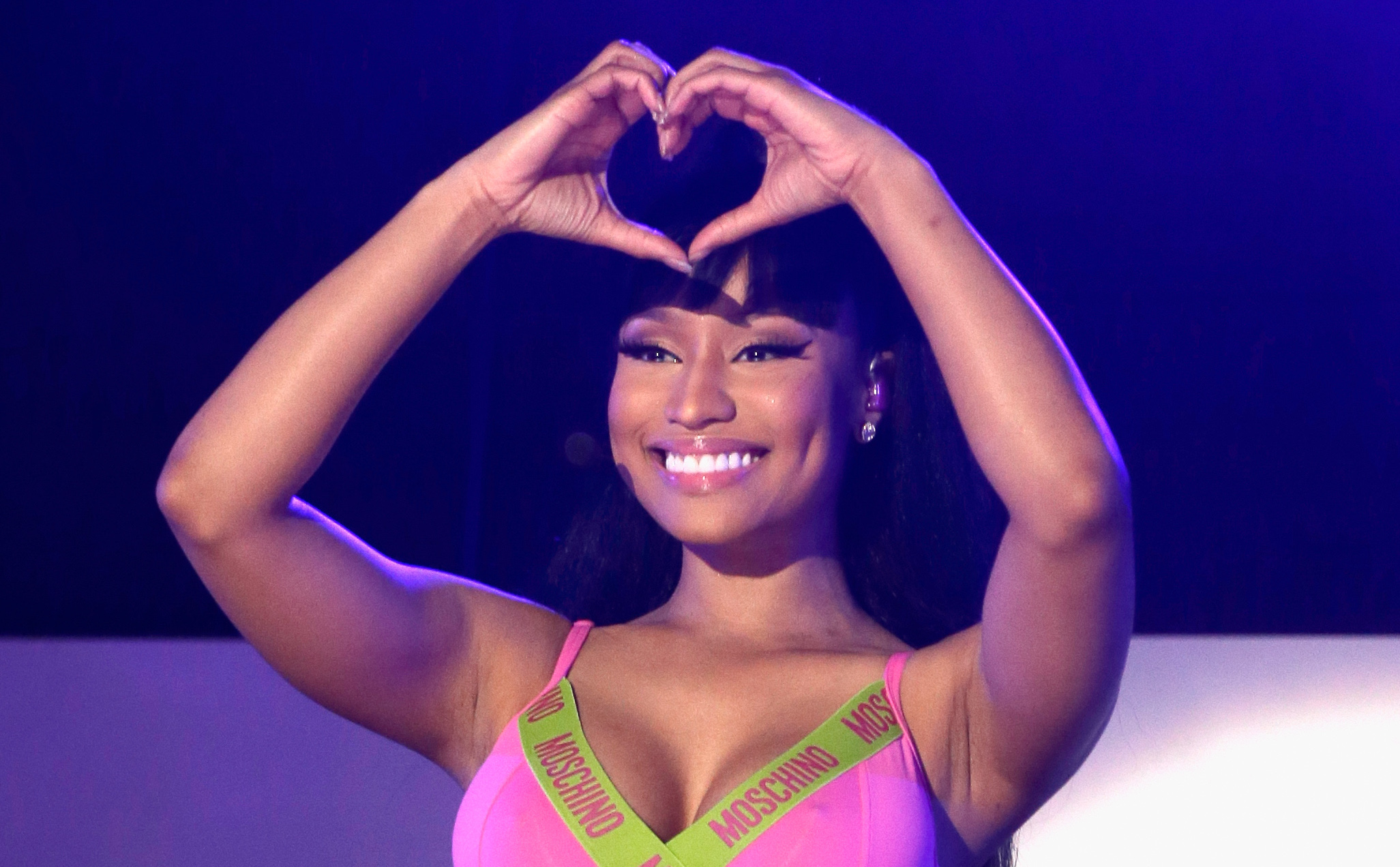 The iHeartRadio Summer Pool Party - Show