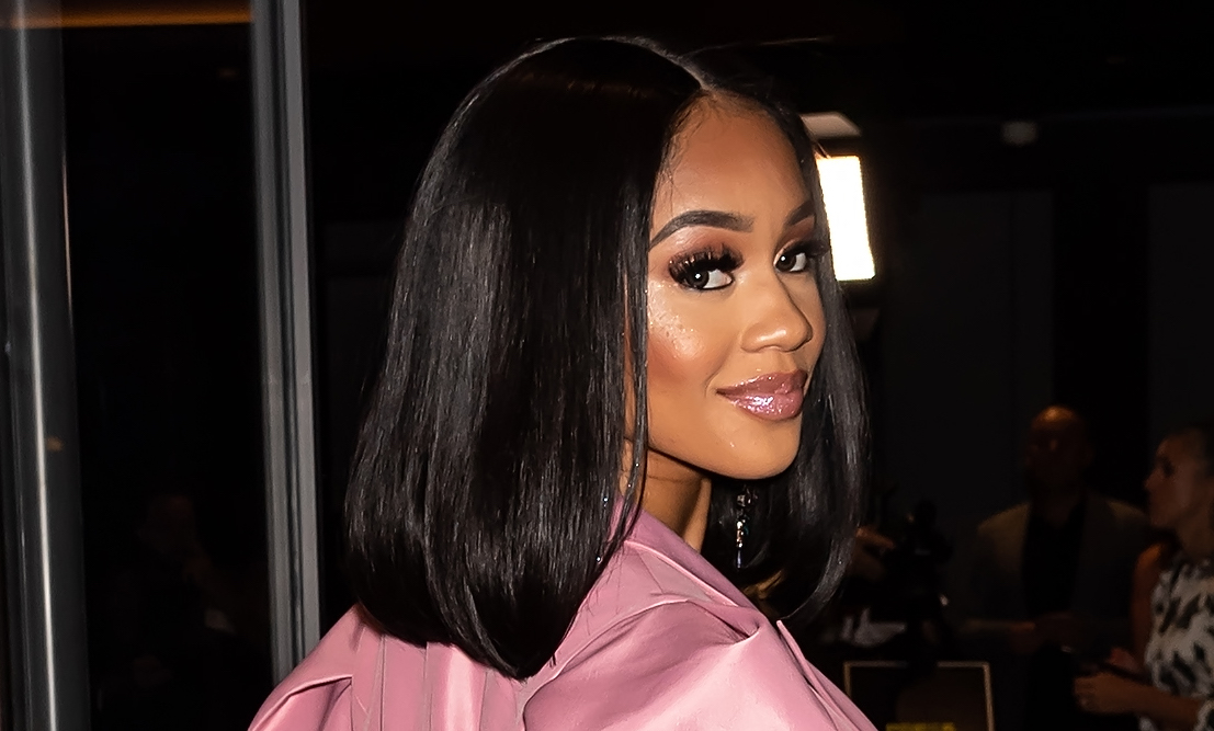 Celebrity Sightings In New York City - September 05, 2019