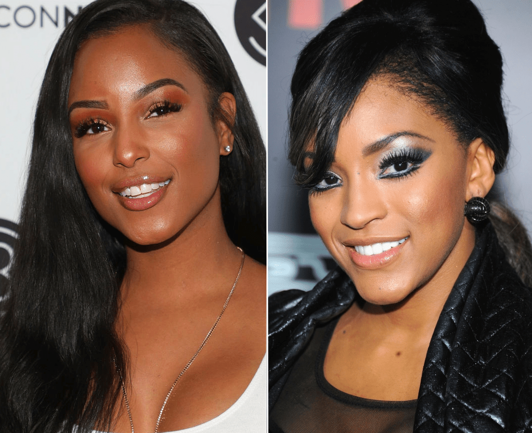 LaToya Forever, Drew Sidora
