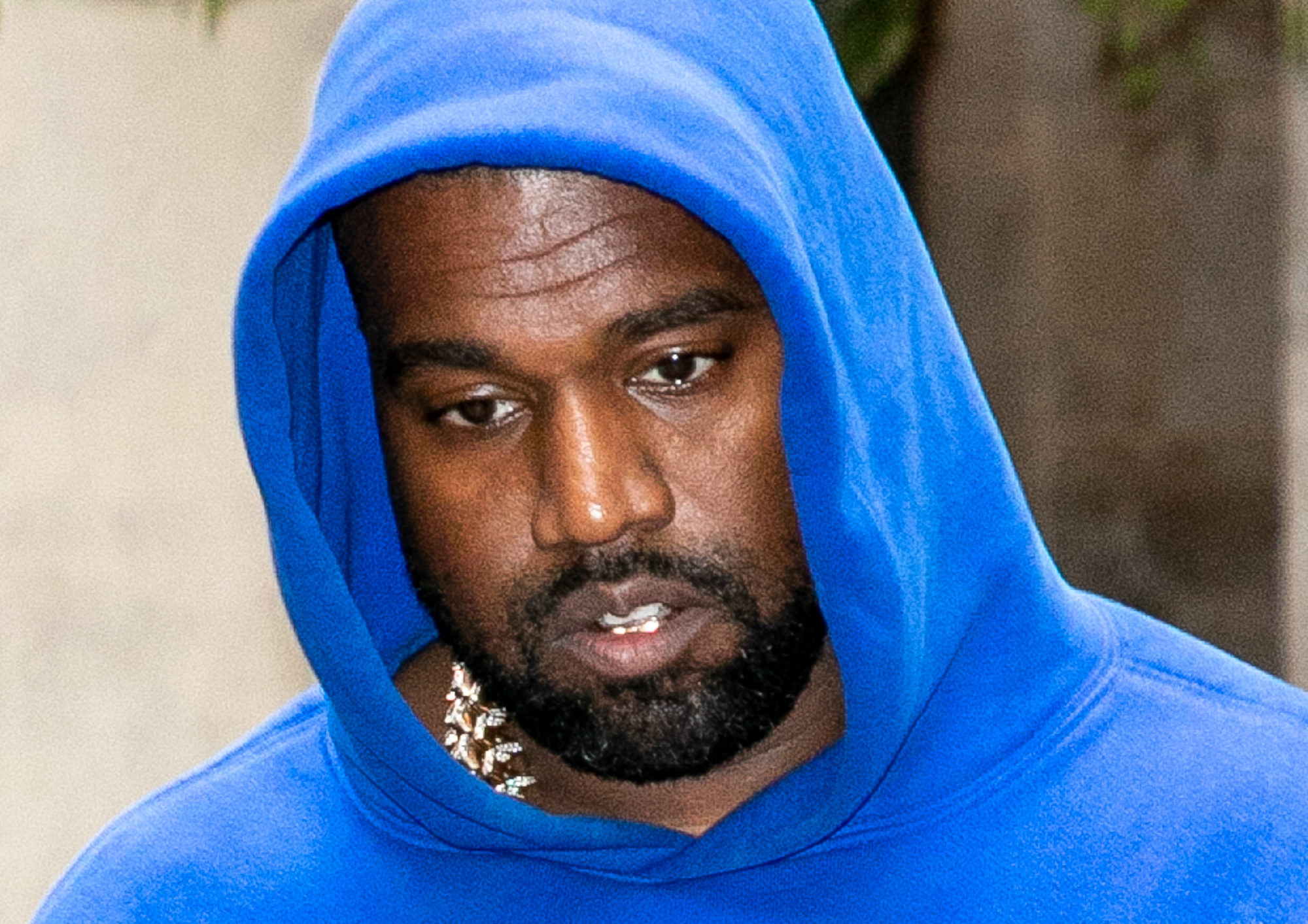 Celebrity Sightings In Paris - March 2, 2020