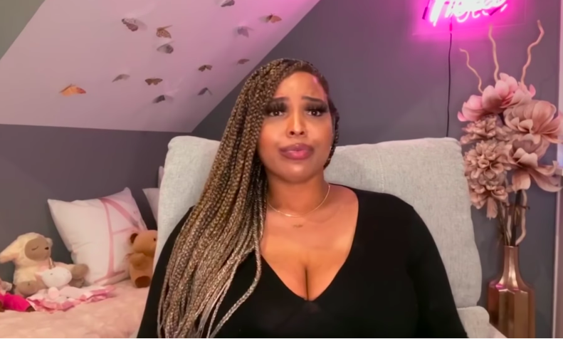 Charmaine Bey