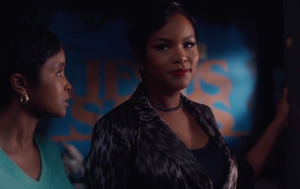 Greenleaf Season 5 assets