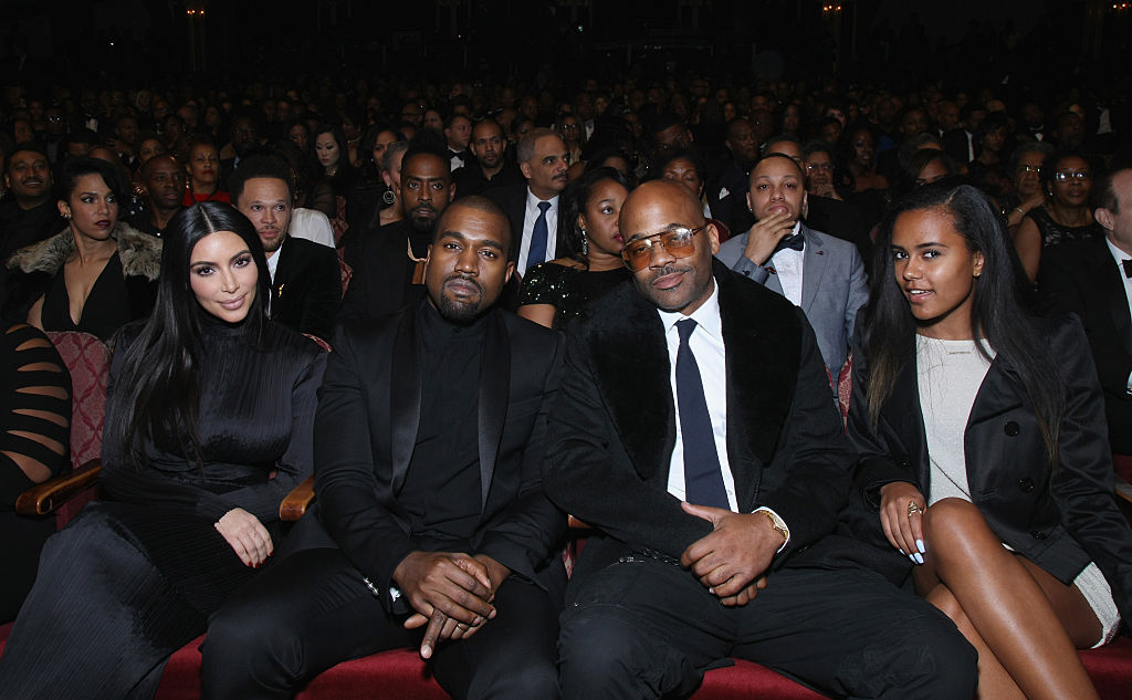 "The BET Honors" 2015 - Show
