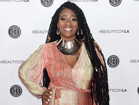 Beautycon Los Angeles 2019 Pink Carpet - Arrivals