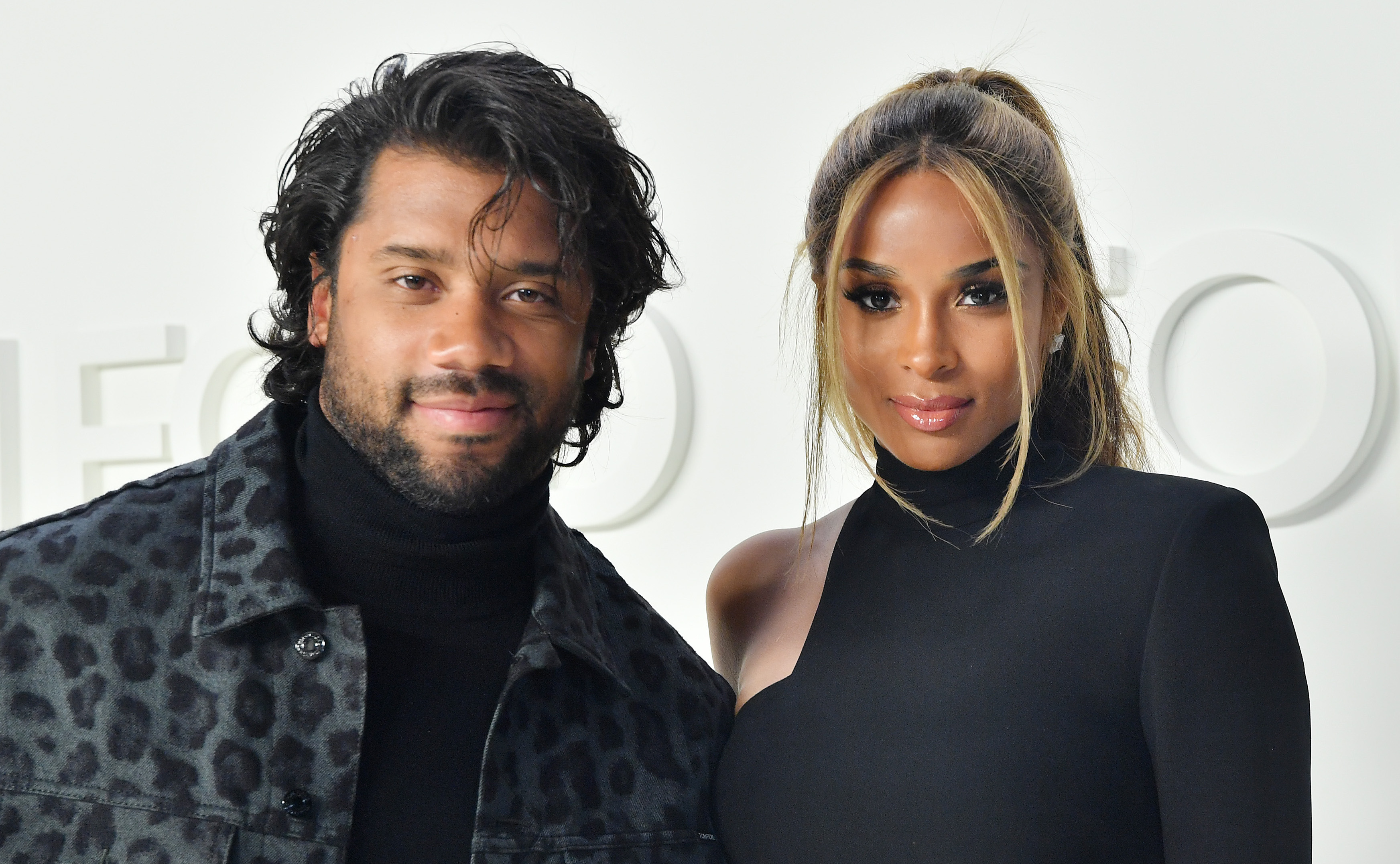 Tom Ford: Autumn/Winter 2020 Runway Show