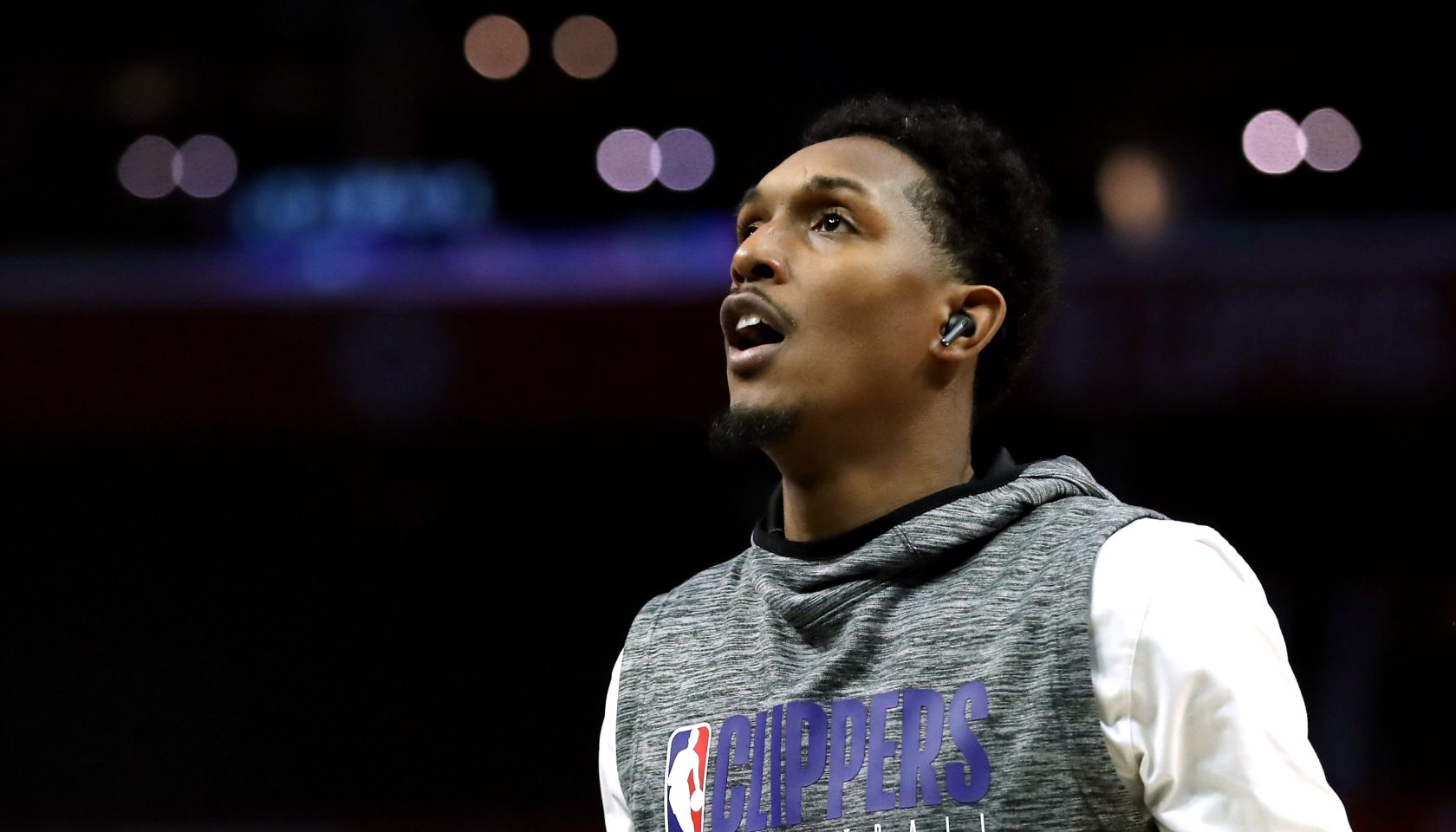 Clippers Lou Williams