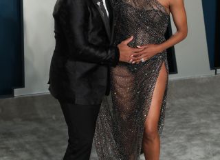 Ciara And Russell Wilson