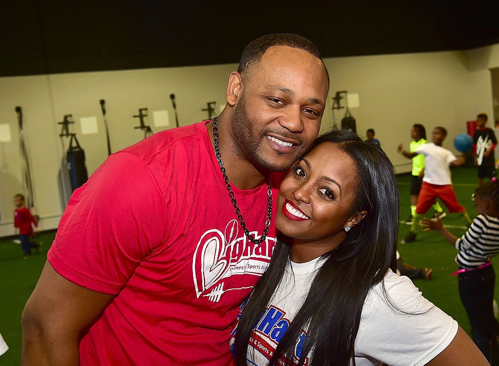 Big Hart Sports And Fitness Academy Grand Opening