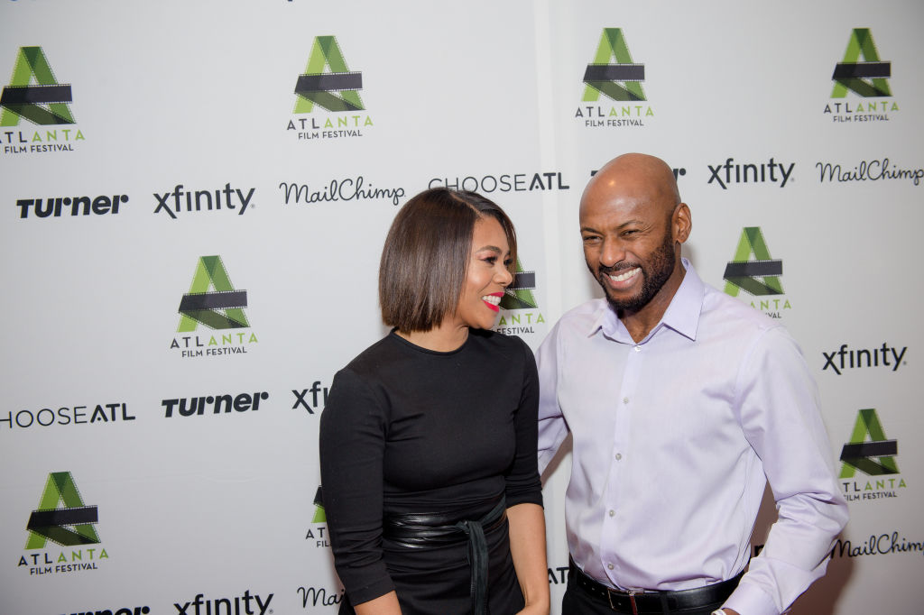 42nd Annual Atlanta Film Festival - "Prison Logic" Screening