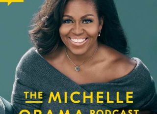 Michelle Obama Podcast