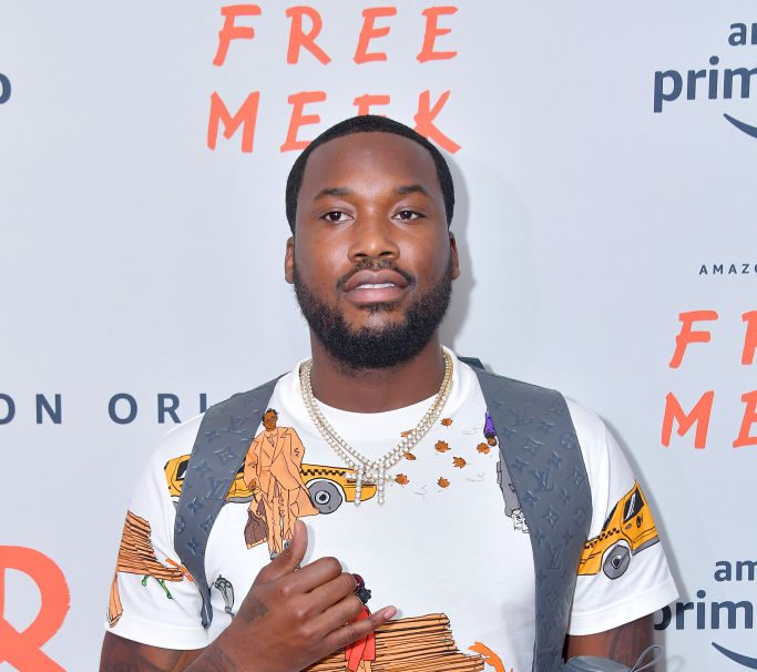 "Free Meek" World Premiere