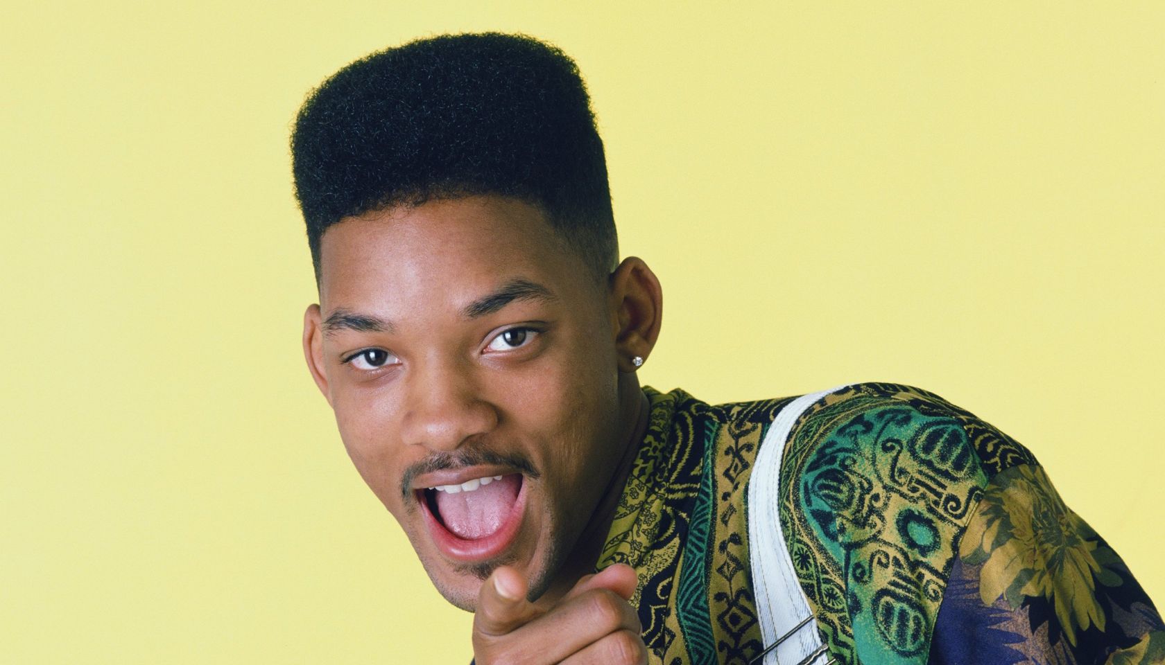The Fresh Prince of Bel-Air
