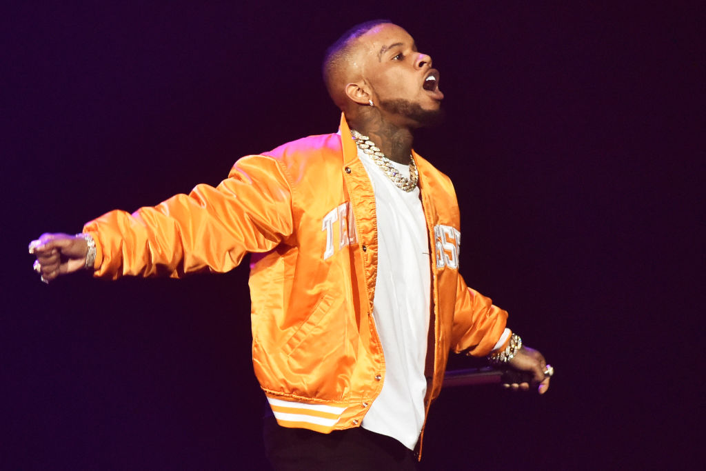 Chris Brown In Concert - Oakland, CA