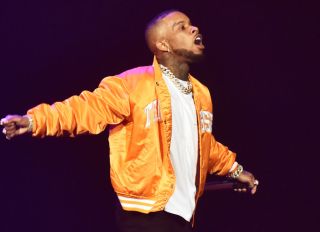 Chris Brown In Concert - Oakland, CA