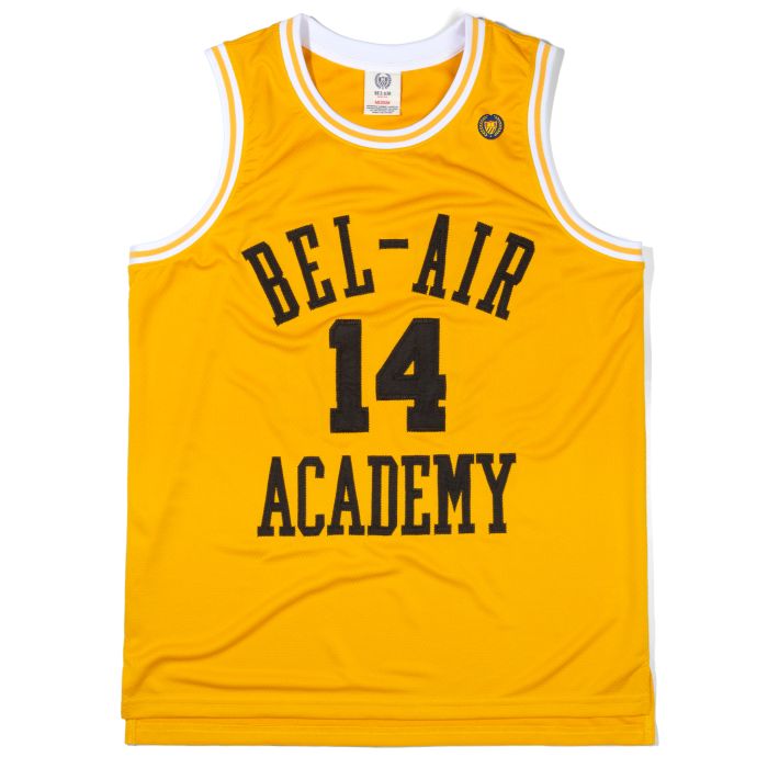 Bel Air Athletics Summer Hoops Collection