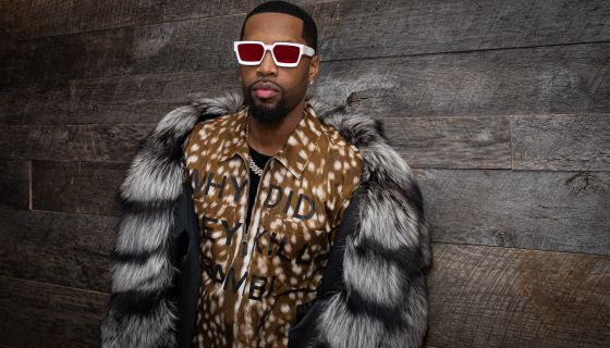 Childhood Friend Who Robbed Safaree's Sentenced To 18 Years