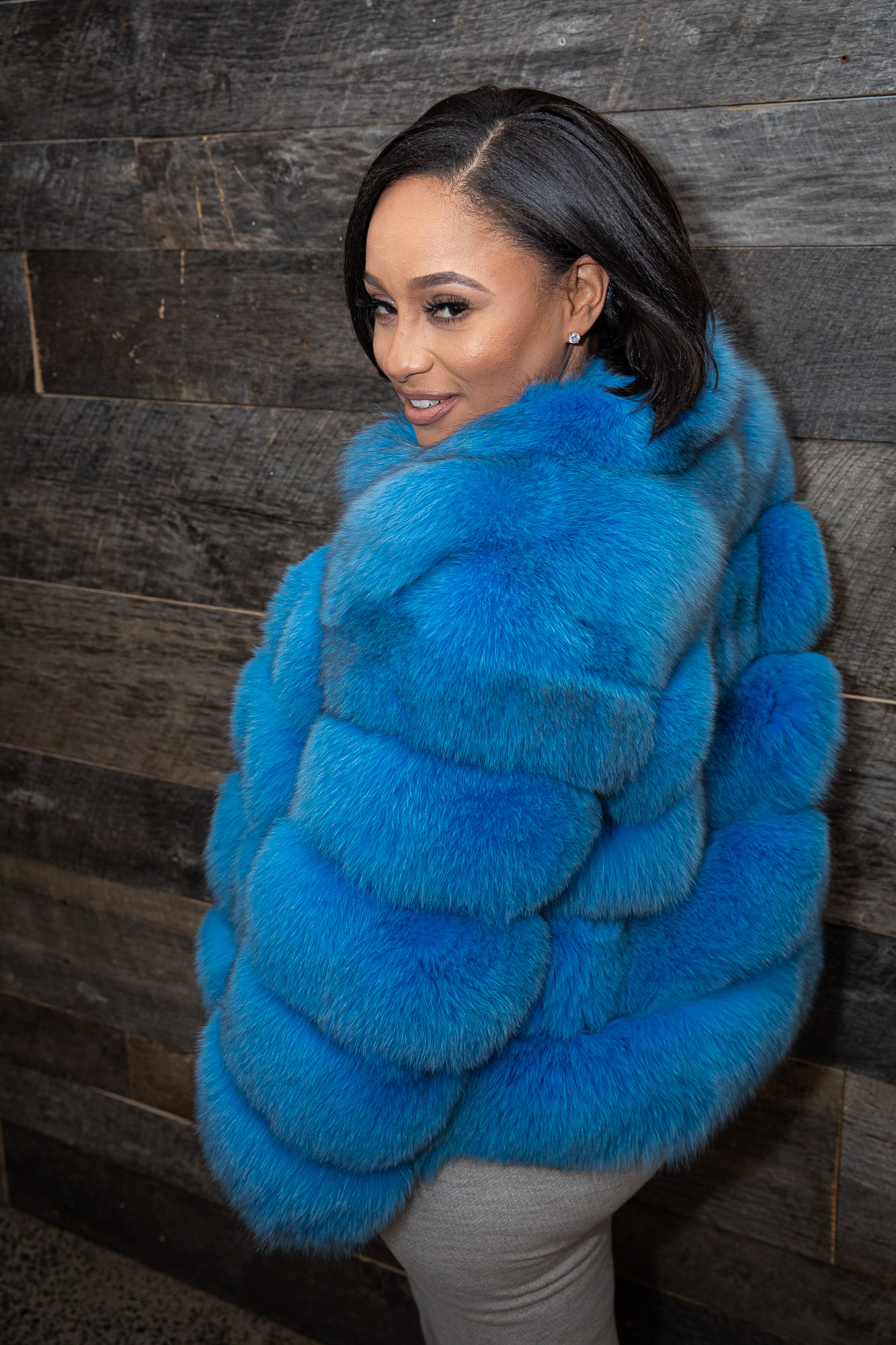 Tahiry Jose from VH1's Love & Hip Hop New York
