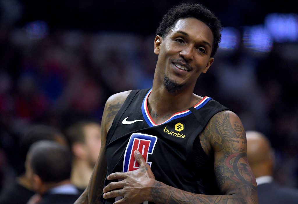 Denver Nuggets v Los Angeles Clippers