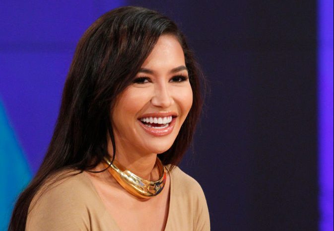 Naya Rivera Appearing On 'The View'