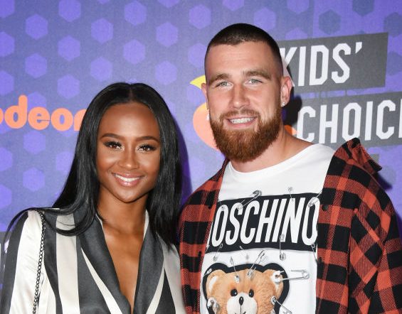 Nickelodeon Kids' Choice Sports 2018 - Arrivals