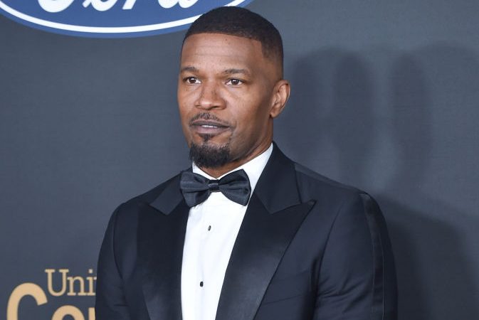 51st NAACP Image Awards - Arrivals