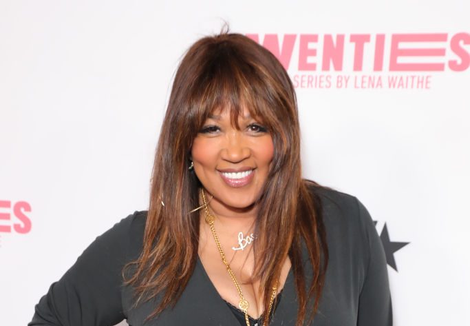 “Twenties” Premiere Event LA