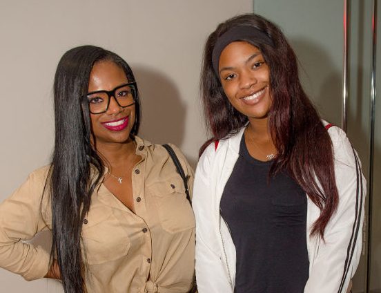 "Growing Up Hip Hop Atlanta" Atlanta Premiere