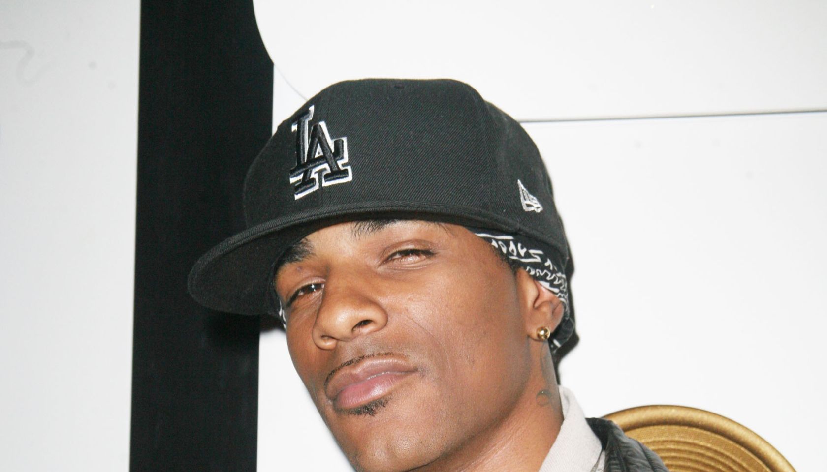 Ludacris Performs At Haze Nightclub - Las Vegas, NV