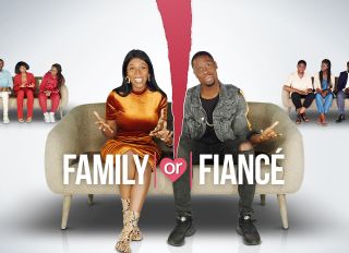 Family Or Fiancé exclusive