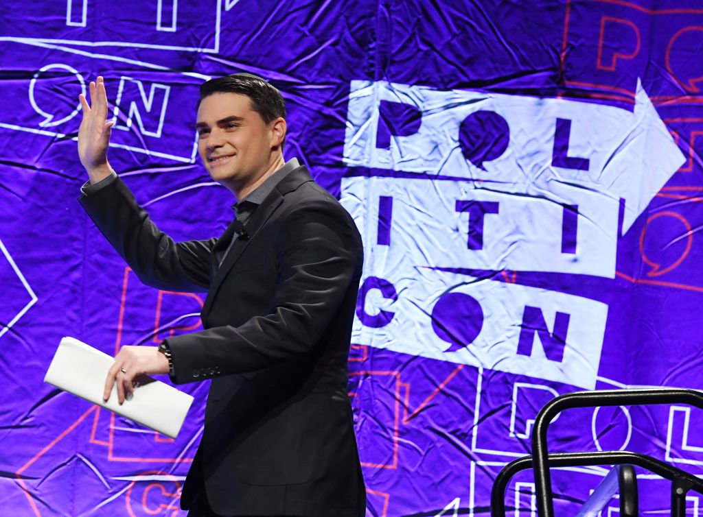 US-ENTERTAINMENT-POLITICS-POLITICON