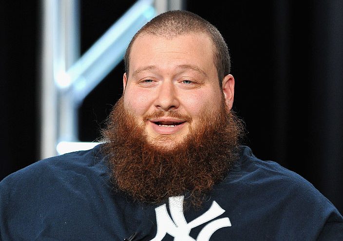 Action Bronson Talks Quarantine Workouts, Weight Loss & More [Video]