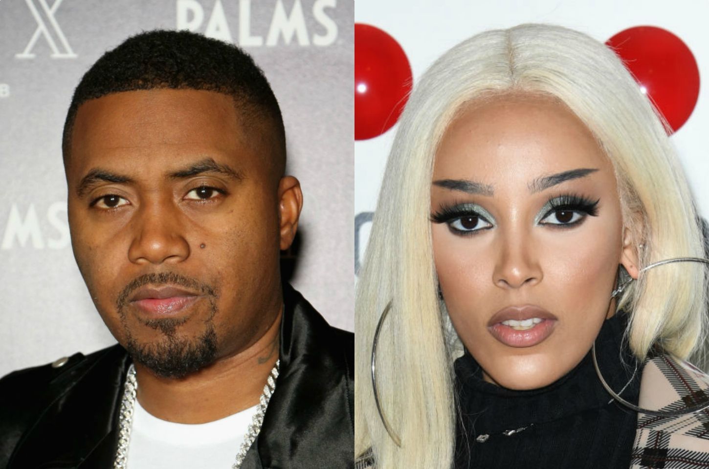 Nas, Doja Cat