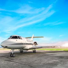 David Castain Maldives Vacation