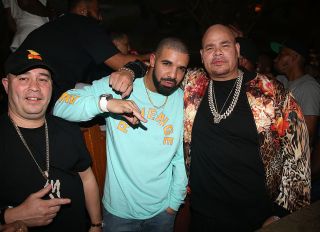 Drake's Summer 16 After Party