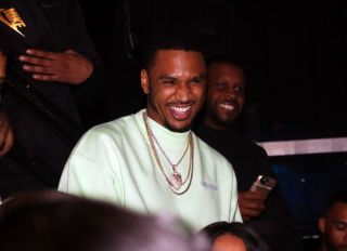 Trey Songz & 50 Cent Host The Big Game Weekend 2020