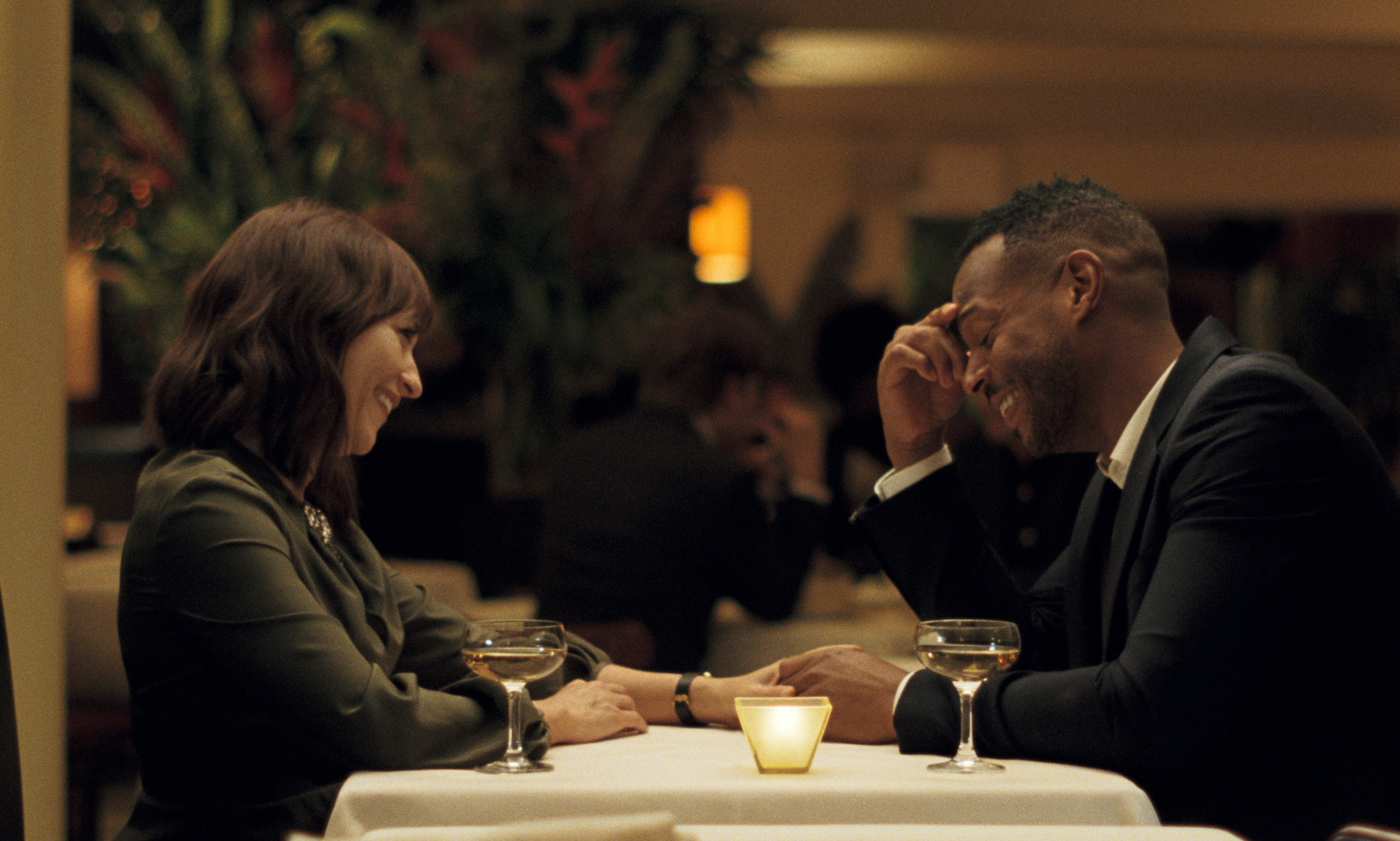 'On The Rocks' assets