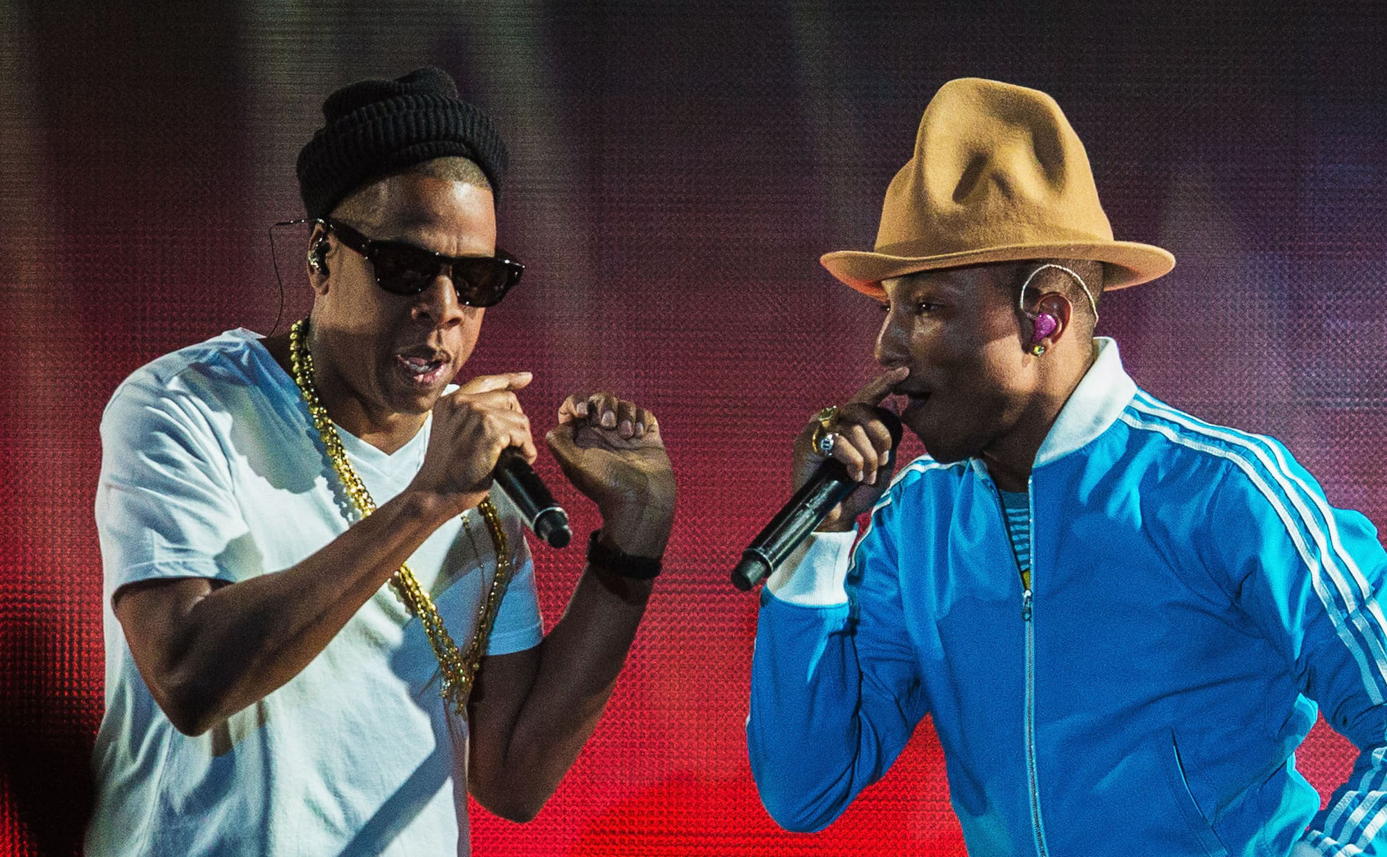 2014 Coachella Valley Music and Arts Festival - Weekend 2 - Day 2